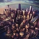 Foo Fighters - Sonic highways, CD, 2014