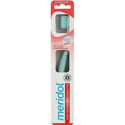 Meridol Complete Care Soft