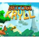 Below Kryll
