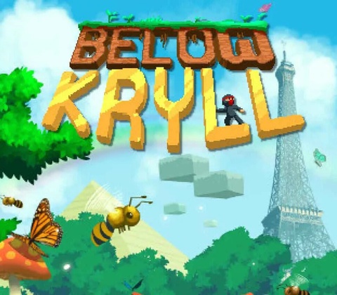 Below Kryll