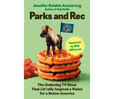 PARKS & REC