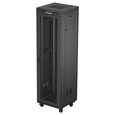 Lanberg 42U FF01-6642-23BL