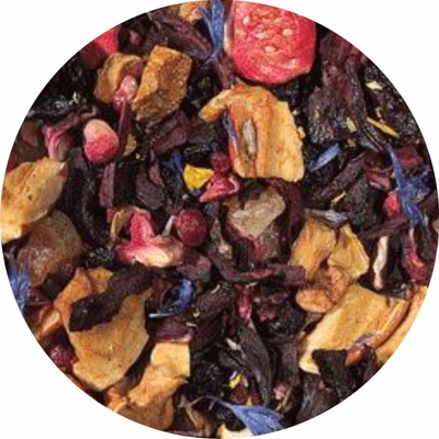 Valle Verde Bora Bora sypaný čaj 50 g