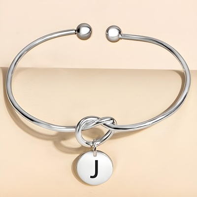 HARAHU Гривна al-20387 - j / Сребриста kp20387 (al-20387)