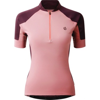 Dare 2b Flutter Jersey Размер: M / Цвят: червен