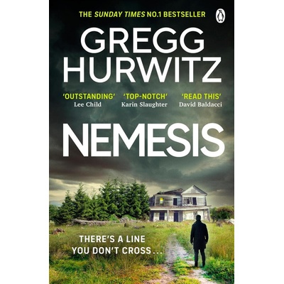 Nemesis – Zboží Dáma