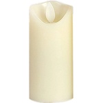 V-TAC Декоративна Лампа Свещ 53x125MM - 10573 (10573)
