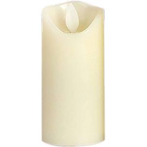 V-TAC Декоративна Лампа Свещ 53x125MM - 10573 (10573)
