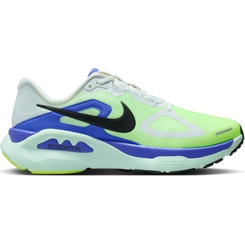 Nike Structure Plus - White/Volt Ice