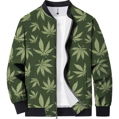 Мъжки суичър z4016