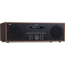 Auna CD774B on legs