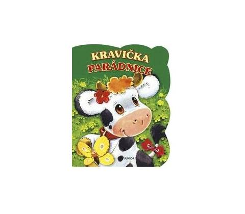 Kravička parádnice