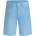 HUGO BOSS Дънкови шорти за мъже hugo boss, Размер 30, Цвят Синьо (50514494andersonshorts_az486)