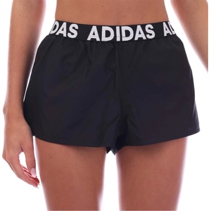 adidas Къси панталони Adidas Beach Shorts - Black