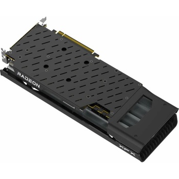 Image 1 of XFX Speedster QICK 319 Radeon RX 7700 XT (RX-77TQICKB9)