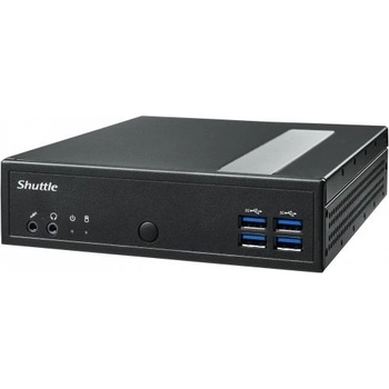 Shuttle XPC slim DL30N PEB-DL30N101