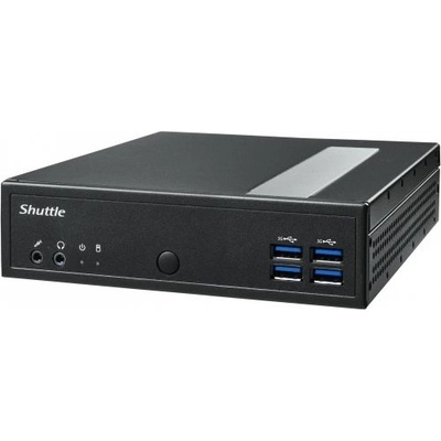Shuttle XPC slim DL30N PEB-DL30N101