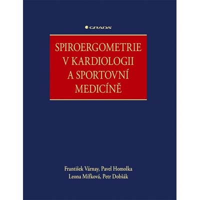 Spiroergometrie v kardiologii a sportovní medicíně