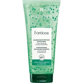 René Furterer Forticea posilňujúci šampón 200 ml