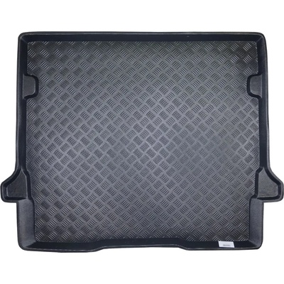 M-PLAST Стелка за багажник за Citroen C4 Picasso (2006-2013) 7 seats (13017PVC)