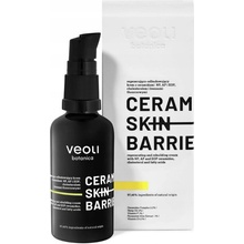 Veoli Botanica Ceramide Skin Barrier krém s ceramidy cholesterolem a mastnými kyselinami 40 ml