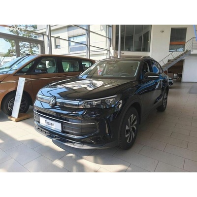 Volkswagen Tiguan 1.5 eHybrid DSG People 150 kW