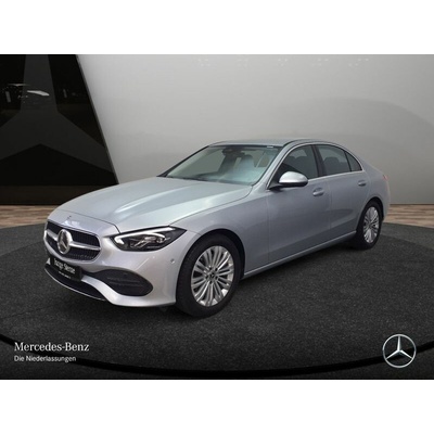 Mercedes-Benz C 220 d 147 kW