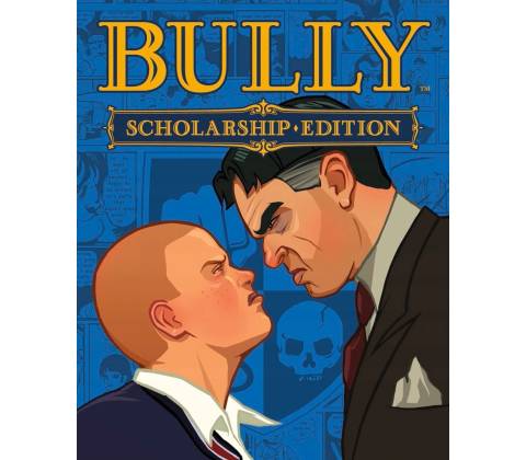 Bully: Scholarship Edition