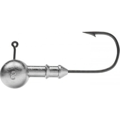 Mistrall jigová hlava Classic Line Jig vel.1 8g 3 ks