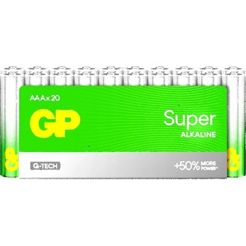 GP SUPER AAA 20ks 1013122001