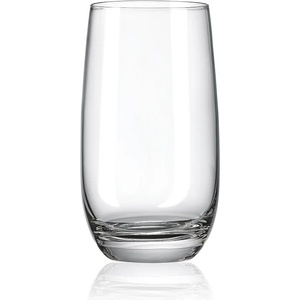 RONA Чаша за вода Rona Cool 4218 490ml, 6 броя (1005292) - topmarket