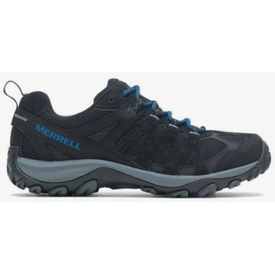 Merrell Черни мъжки спортни маратонки за открито MERRELL Accentor 3 Merrell | Cheren | МЪЖЕ | 43 1/2