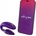 We-Vibe Sync 2 Purple