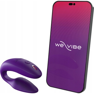 We-Vibe Sync 2 Purple