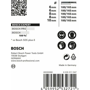 Bosch 2608900198