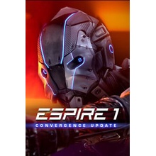 Espire 1: VR Operative