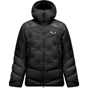 Salewa Мъжко пухено яке Salewa Ortles Heavy RDS Down Pro Jacket Down jacket - Black Out - размер 54 (EU) (004-7660-0115)