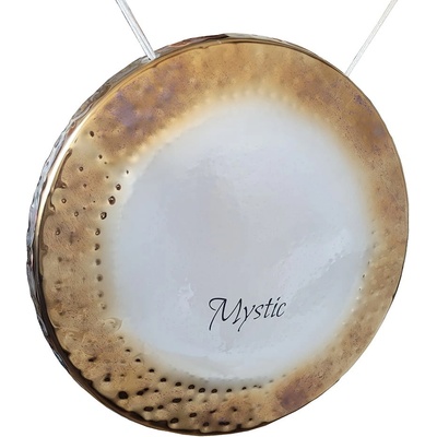 Mystic Mirror Gong 36"