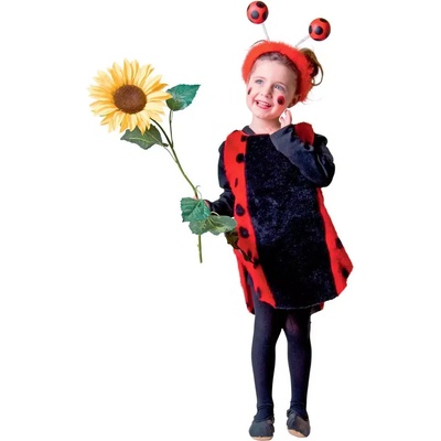 Festartikel Müller GmbH Костюм Калинка размер 104