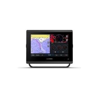 Garmin GPSMAP 723xsv (с вграден сонарен модул) (010-02365-02)