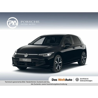 Volkswagen Golf eHybrid 50 DSG 150 kW