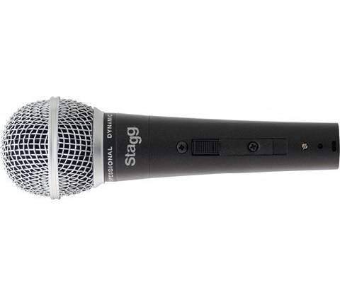 Stagg SDM50