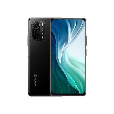 Xiaomi Mi 11i 5G 8GB/128GB Cosmic Black EU
