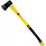Topmaster Professional Брадва тип клин с дръжка фибростъкло 2000g TMP (381347)