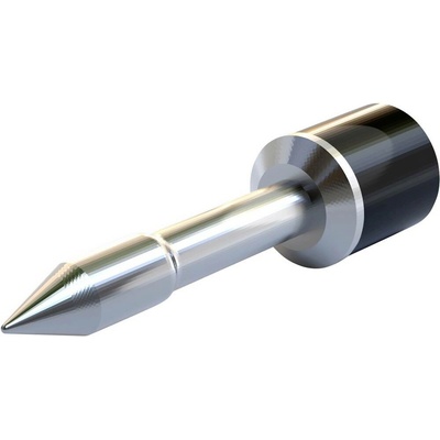Weller WLTC04LBA12 spájkovací hrot kónický Veľkosť hrotov 0.4 mm Obsah 3 ks