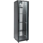 ELMARK Data СТОЯЩ КОМУНИКАЦИОНЕН ШКАФ 22u 600x600x1200mm (53354)