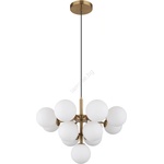 GLOBO GRAPPY 56143-13G