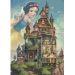 Ravensburger - Puzzle Disney - Snow White - 1 000 piese