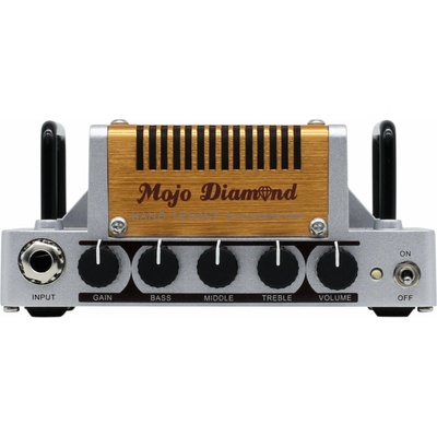 Hotone Mojo Diamond Транзисторен усилвател (NLA-5)