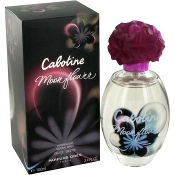 Image 1 of Grès Cabotine Moon Flower EDT 50 ml